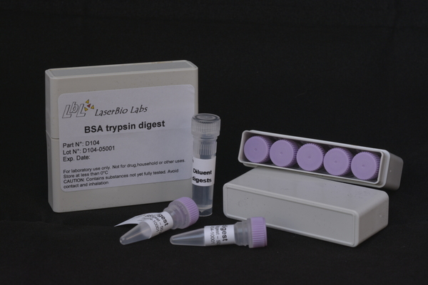 Protein digests kit
